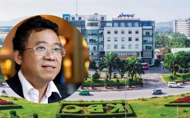 Đô thị Kinh Bắc muốn chào bán 250 triệu cổ phiếu riêng lẻ, dự thu gần 6.000 tỷ đồng để cơ cấu nợ