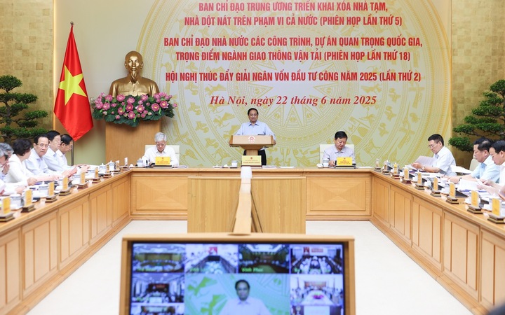 Từ nay đến cuối năm cần hoàn thành khoảng 800 km đường cao tốc- Ảnh 1. Từ nay đến cuối năm cần hoàn thành khoảng 800 km đường cao tốc- Ảnh 1.