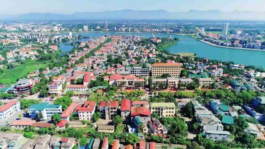 Hải Dương bùng nổ giao dịch bất động sản trước thềm “về chung một nhà” với Hải Phòng