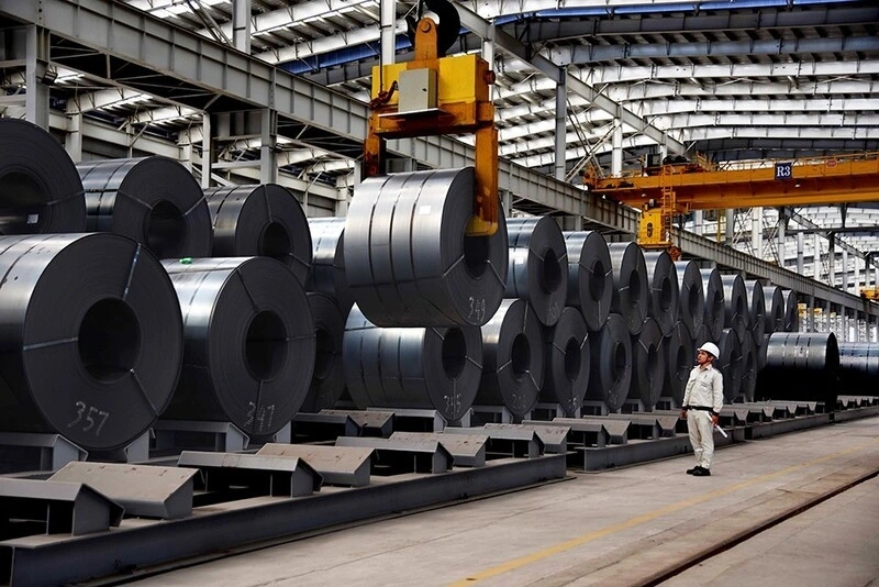 Các doanh nghiệp thép đón tin vui lớn từ thị trường Malaysia