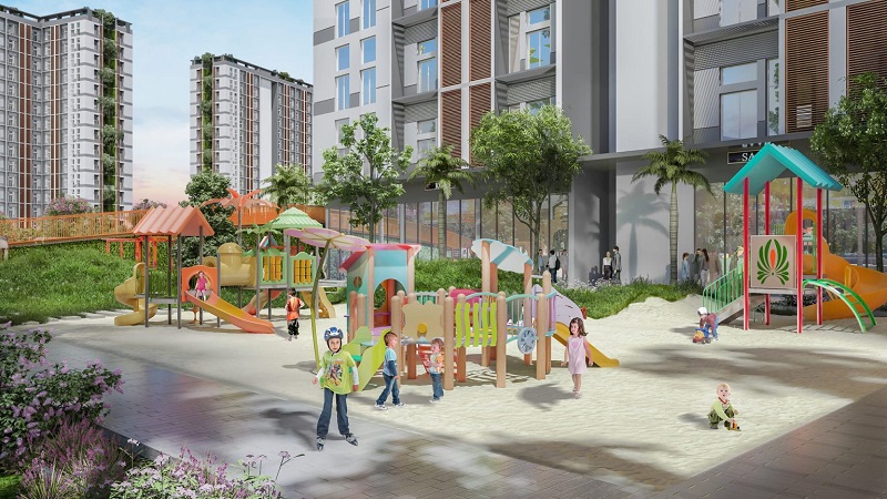 The Win City: Tổ hợp căn hộ tại Long An- Ảnh 7.