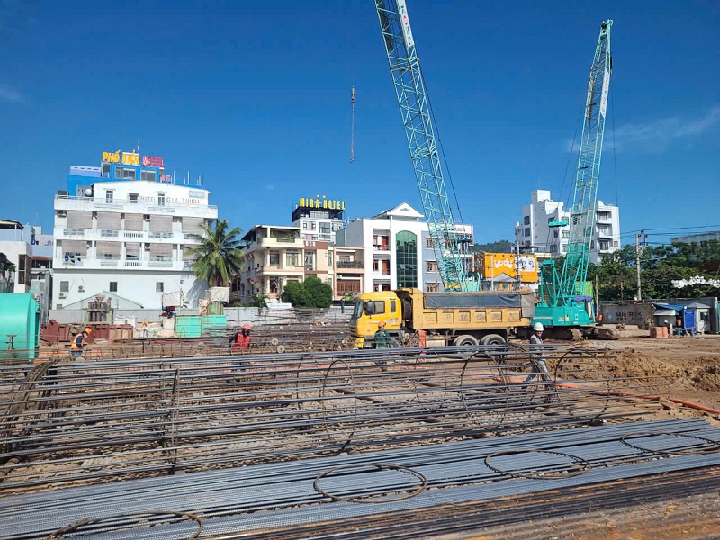 Phát Đạt muốn bán công ty con vốn nghìn tỷ ở Bình Định- Ảnh 1.