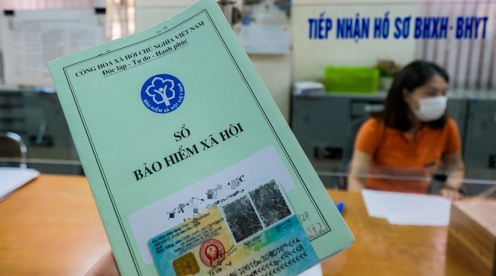 Từ 1/7, ai không phải đóng BHXH bắt buộc?