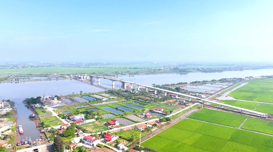 Chính phủ chỉ đạo nghiên cứu đề xuất xây sân bay quốc tế ở tỉnh có hơn 4,4 triệu dân- Ảnh 1. Chính phủ chỉ đạo nghiên cứu đề xuất xây sân bay quốc tế ở tỉnh có hơn 4,4 triệu dân- Ảnh 1.
