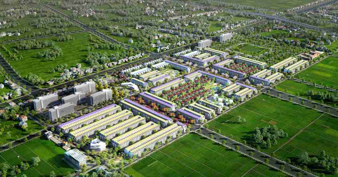 Hà Nam khởi động dự án đại học – đô thị hơn 19.000 tỷ đồng, giao hơn 76 ha đất cho nhà đầu tư