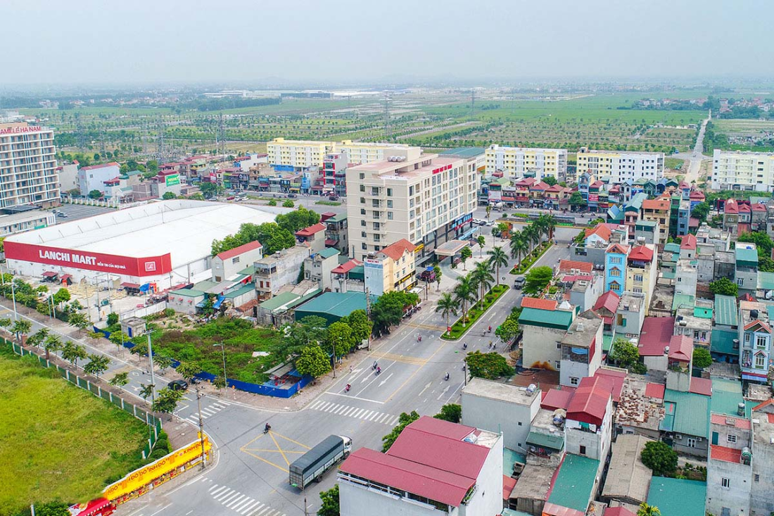 Hà Nam mời đầu tư loạt khu đô thị nghìn tỷ tại Duy Tiên, dự báo bất ngờ về giá bất động sản khu vực này