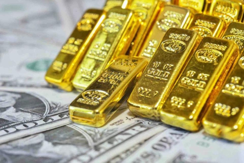 Giá vàng hôm nay 28-6: Đồng loạt giảm giá, có nên mua vào?