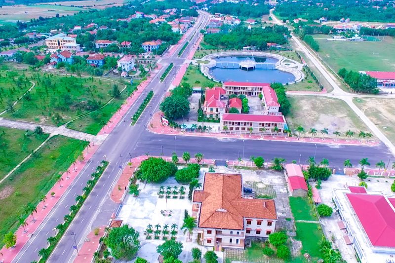 Tin vui cho người lao động tại tỉnh Bình Định- Ảnh 1.