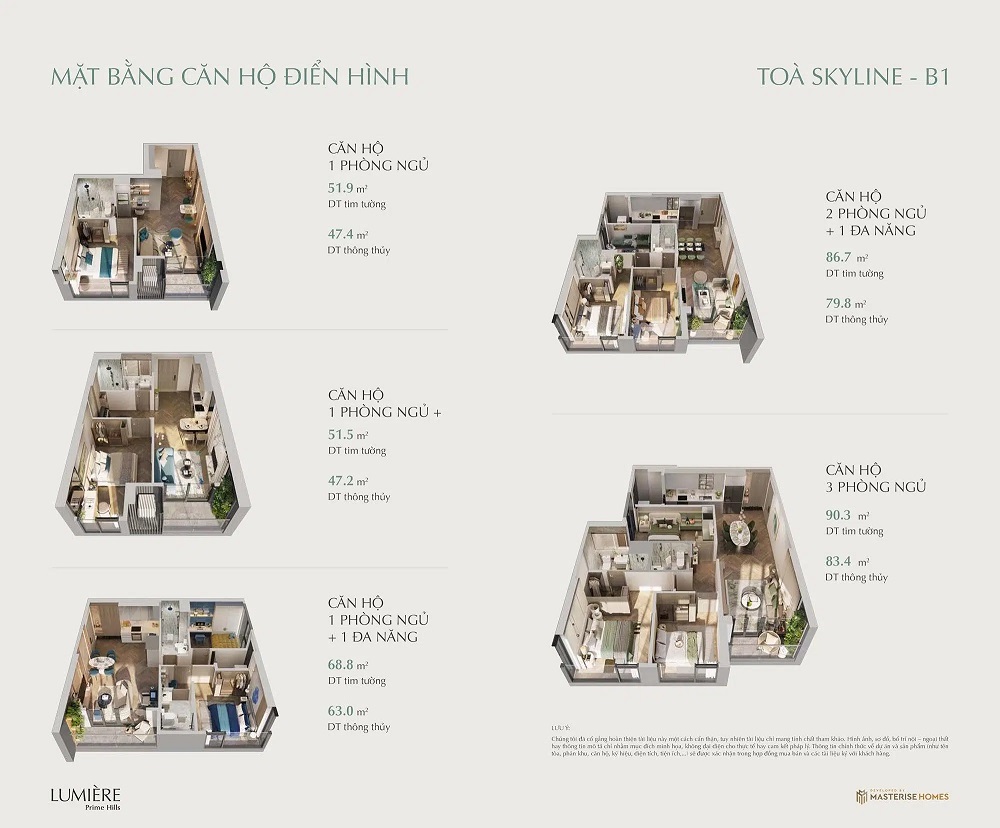 Lumière Prime Hills Đông Anh- Ảnh 3. Lumière Prime Hills Đông Anh- Ảnh 3.