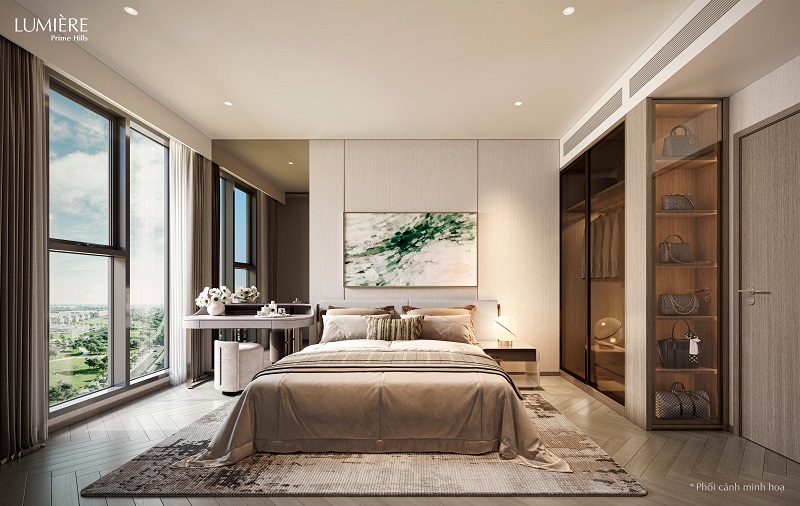 Lumière Prime Hills Đông Anh- Ảnh 4. Lumière Prime Hills Đông Anh- Ảnh 4.