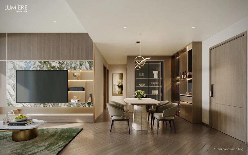 Lumière Prime Hills Đông Anh- Ảnh 5. Lumière Prime Hills Đông Anh- Ảnh 5.
