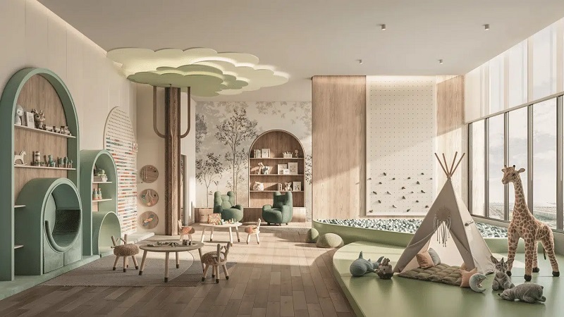 Lumière Prime Hills Đông Anh- Ảnh 7. Lumière Prime Hills Đông Anh- Ảnh 7.