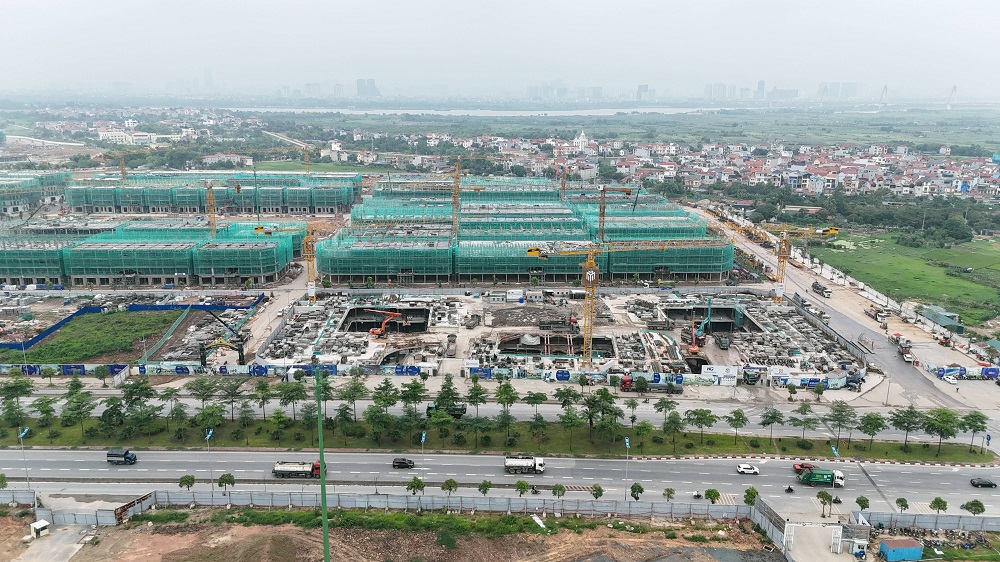 Lumière Prime Hills Đông Anh- Ảnh 9. Lumière Prime Hills Đông Anh- Ảnh 9.
