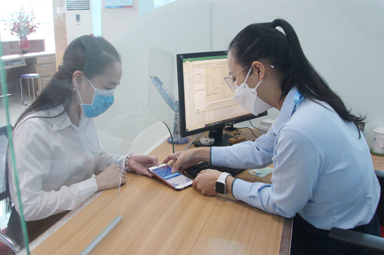 Từ ngày mai (1/7), nhiều ngân hàng sẽ dừng giao dịch chuyển tiền, thanh toán với trường hợp này