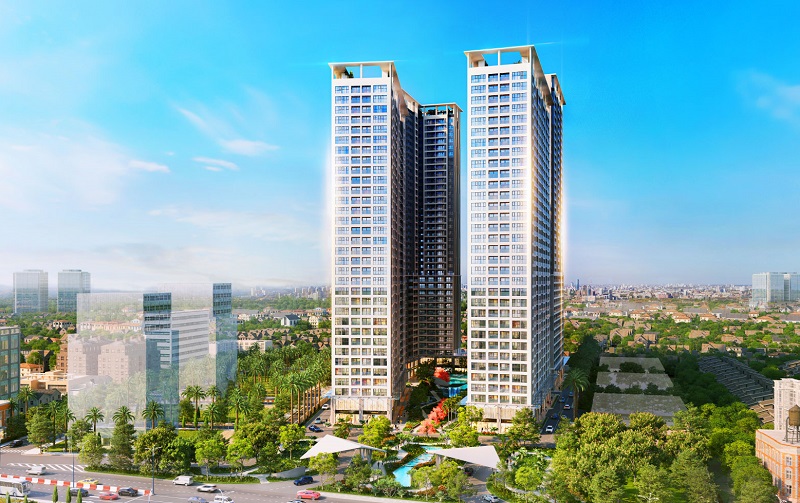 Lavita Thuận An: Dự án căn hộ tại TP.HCM- Ảnh 1.
