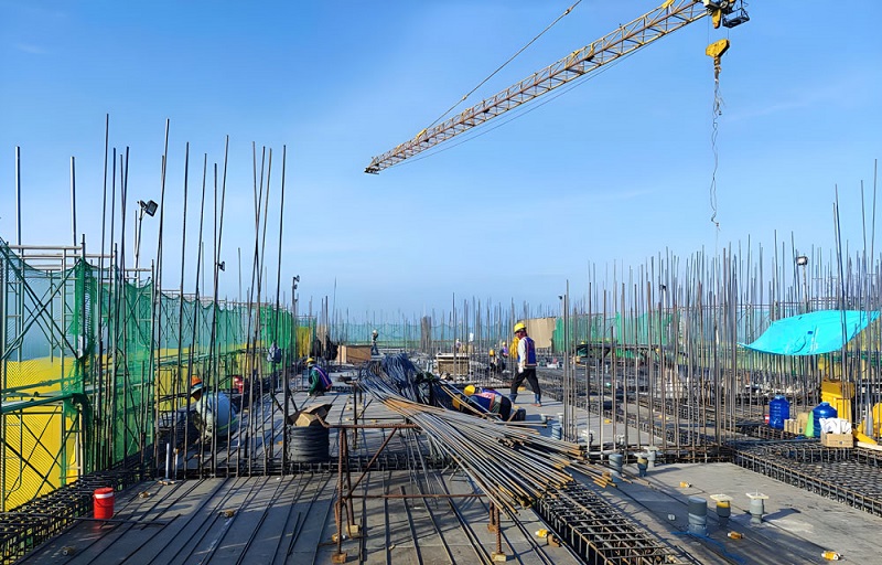 Lavita Thuận An: Dự án căn hộ tại TP.HCM- Ảnh 11.
