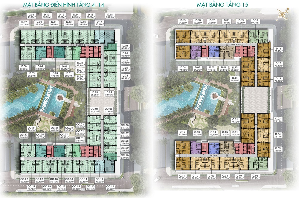 Lavita Thuận An: Dự án căn hộ tại TP.HCM- Ảnh 3.