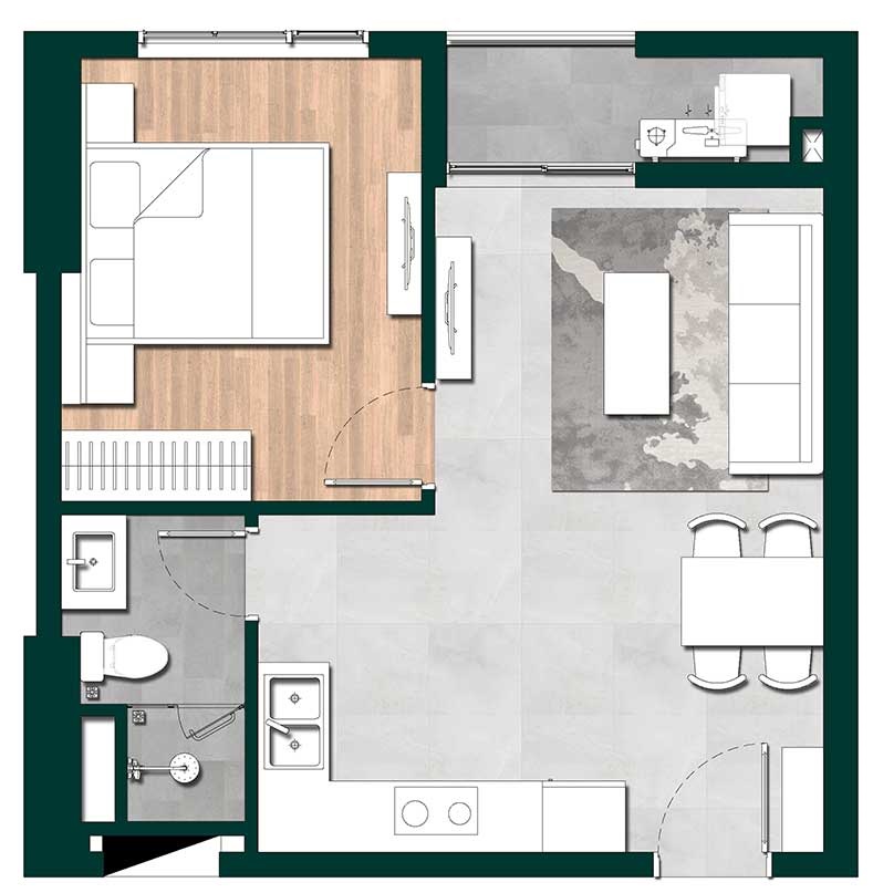 Lavita Thuận An: Dự án căn hộ tại TP.HCM- Ảnh 4.
