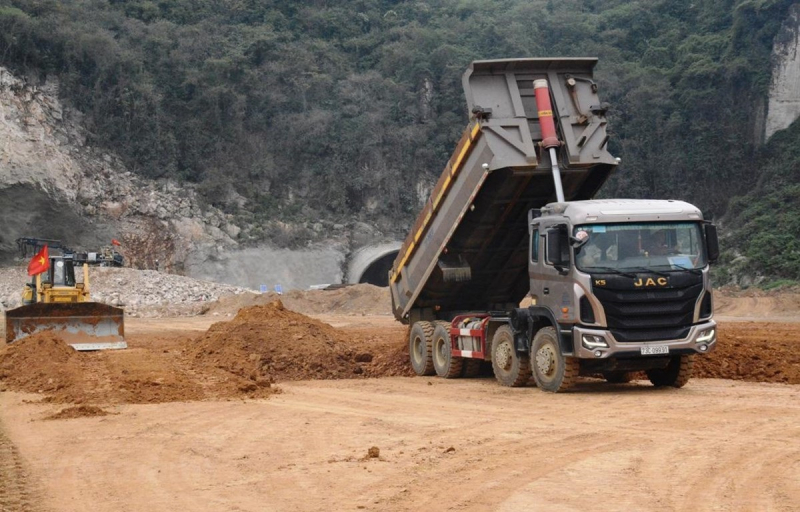 Sau chỉ đạo của Thủ tướng, thị trường vật liệu xây dựng có nhiều tín hiệu tích cực