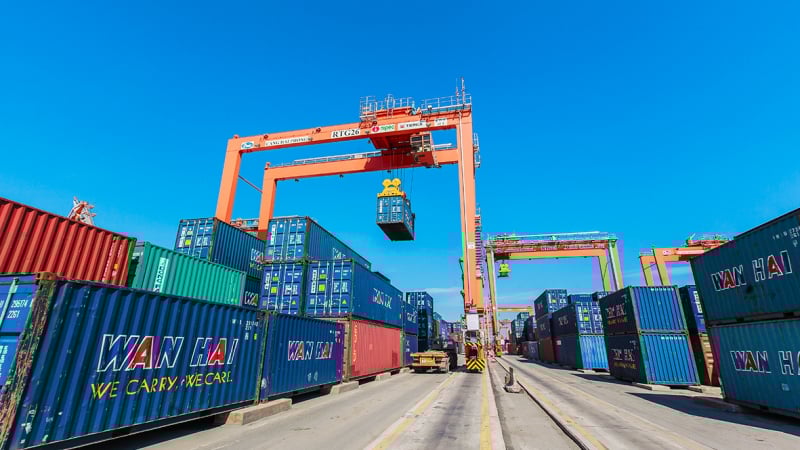 Bộ Xây dựng phản hồi về kiến nghị phát triển cảng cạn, trung tâm logistics tại Gia Lai- Ảnh 1. Bộ Xây dựng phản hồi về kiến nghị phát triển cảng cạn, trung tâm logistics tại Gia Lai- Ảnh 1.