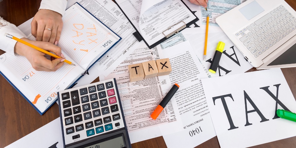 Từ 1/7: Hộ kinh doanh cần biết những quy định mới này!!