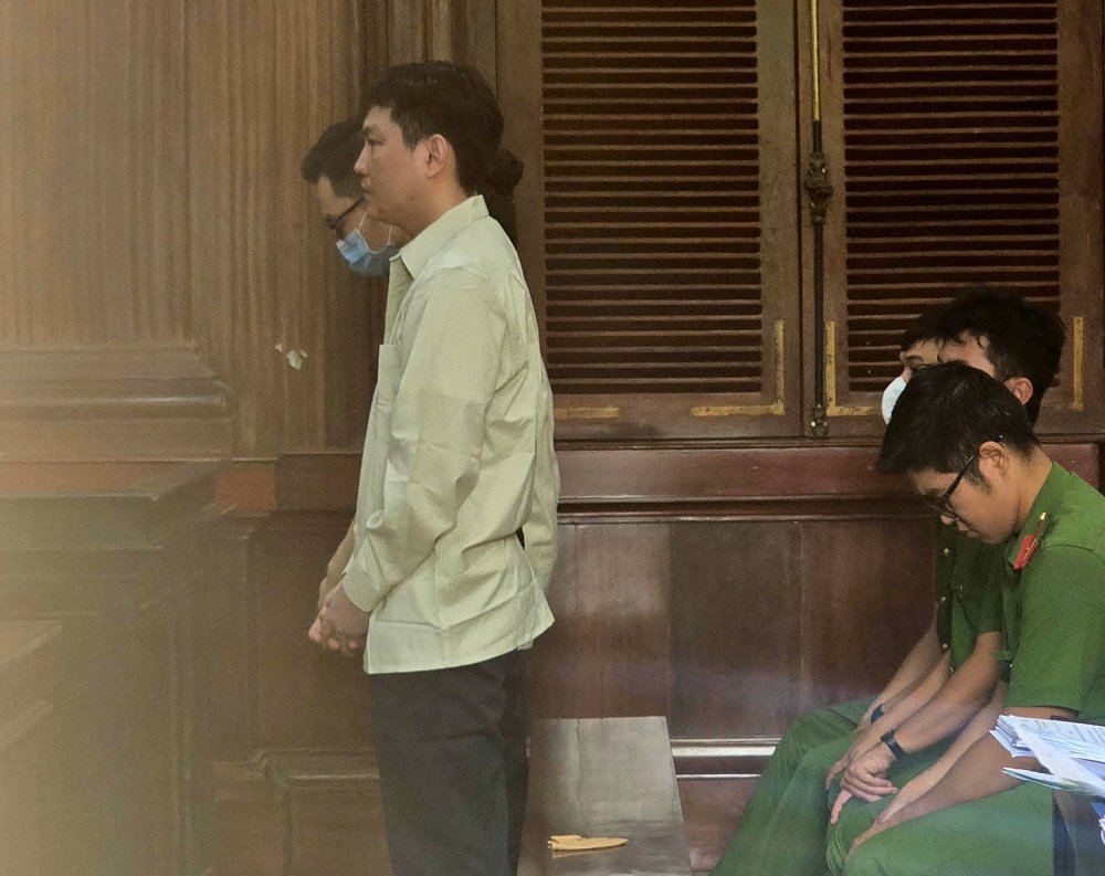 Chiêu trò lập nhiều dự án ma giăng bẫy hàng trăm khách hàng, chiếm đoạt 179 tỷ đồng- Ảnh 1.