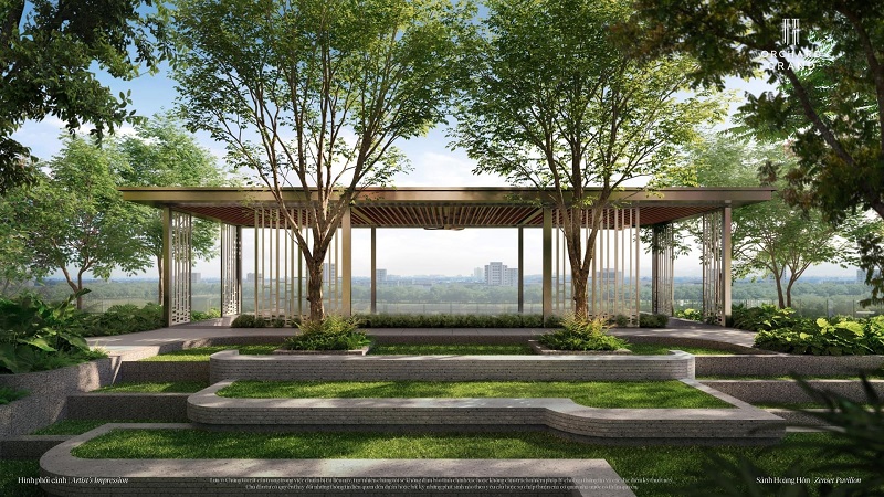 Orchard Grand: Phân khu căn hộ thuộc dự án Sycamore- Ảnh 6.