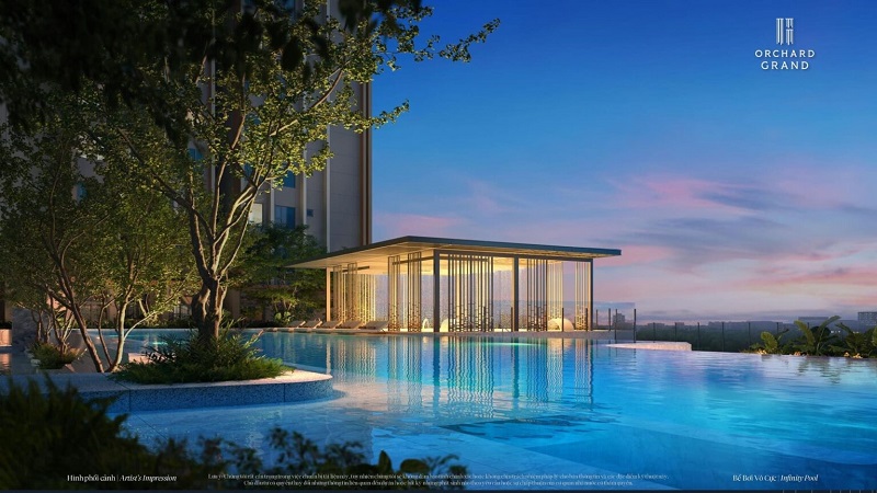 Orchard Grand: Phân khu căn hộ thuộc dự án Sycamore- Ảnh 7.