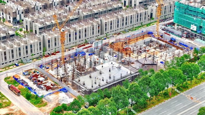 Orchard Grand: Phân khu căn hộ thuộc dự án Sycamore- Ảnh 8.