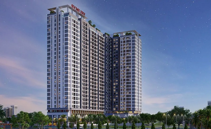 Symlife Thuận An: Dự án căn hộ tại TP.HCM- Ảnh 1.