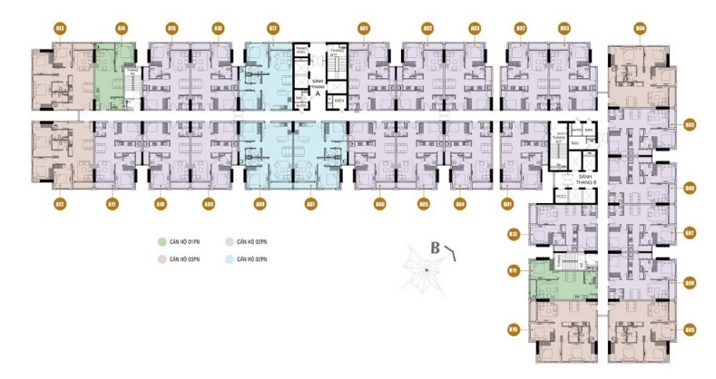 Symlife Thuận An: Dự án căn hộ tại TP.HCM- Ảnh 2.