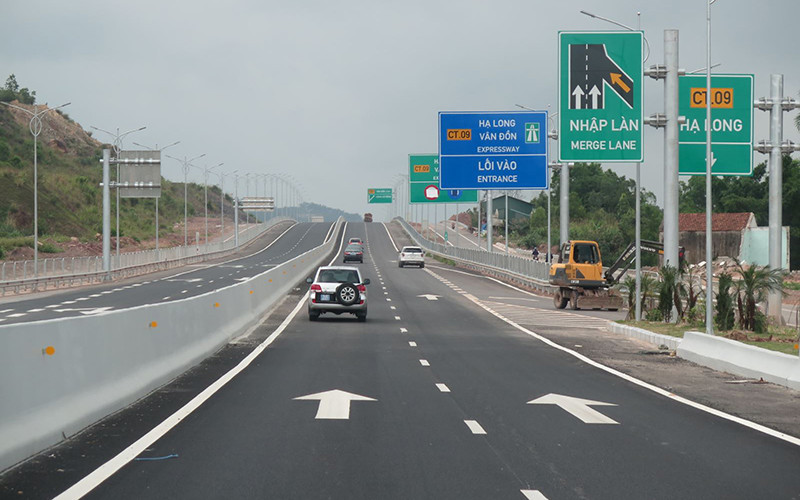 Bộ Xây dựng phản hồi về kiến nghị nâng cấp đoạn Quốc lộ 279 thành cao tốc- Ảnh 1.