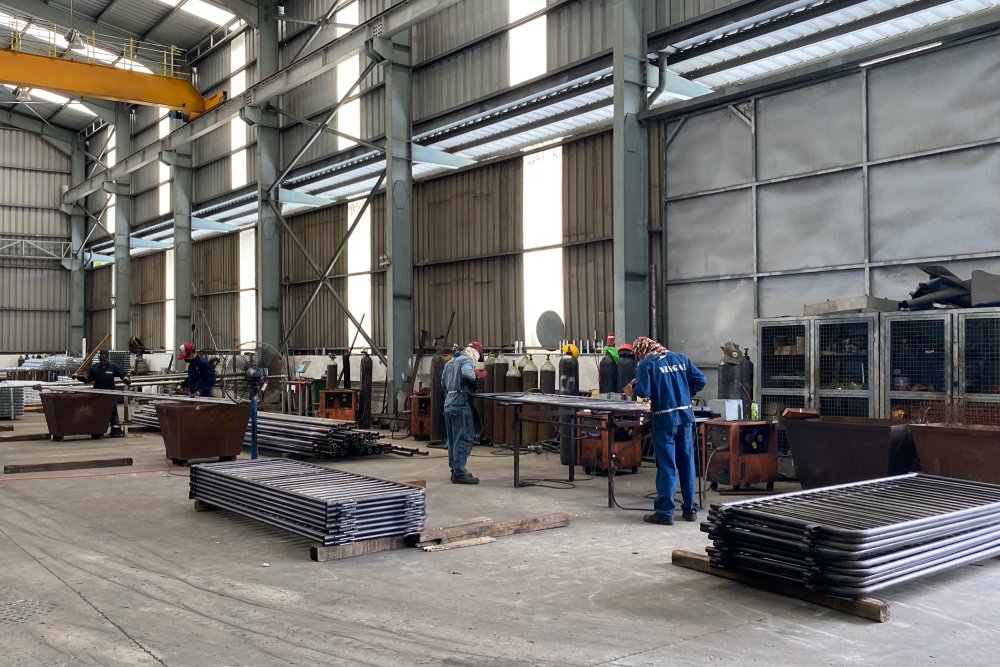 Doanh nghiệp thép 30 năm tuổi tại Đồng Nai bị phạt và truy thu thuế hàng tỷ đồng- Ảnh 1. Doanh nghiệp thép 30 năm tuổi tại Đồng Nai bị phạt và truy thu thuế hàng tỷ đồng- Ảnh 1.