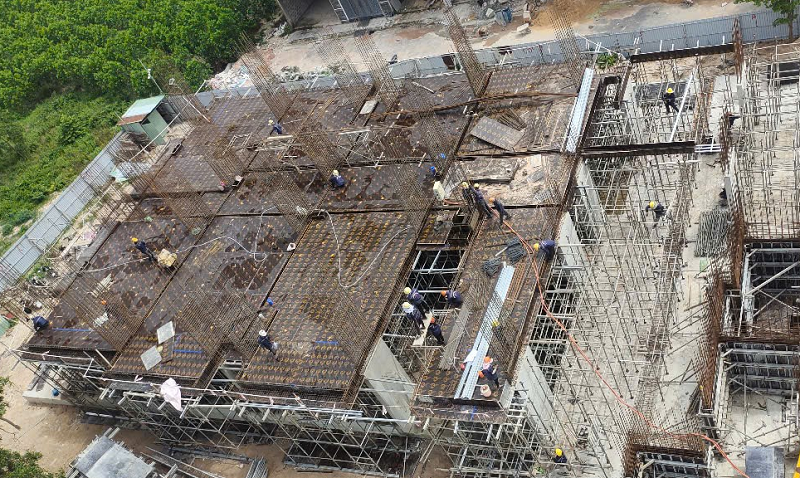 Eco Home 1: Dự án nhà ở xã hội tại TP.HCM- Ảnh 6.