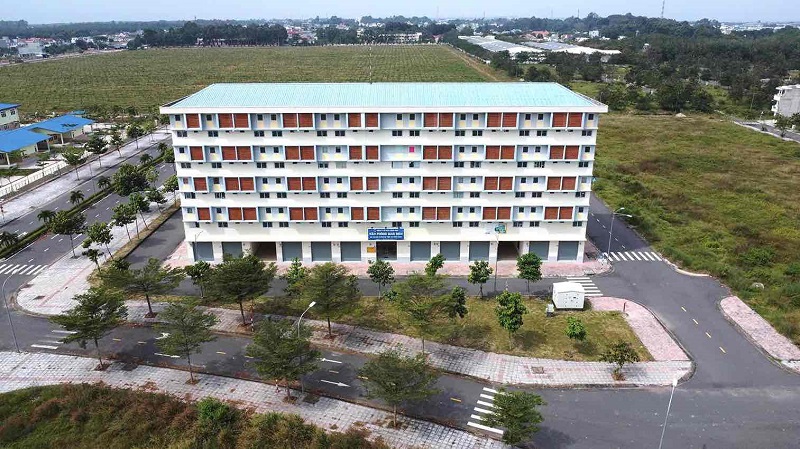 Tin vui cho người lao động Trảng Bom!