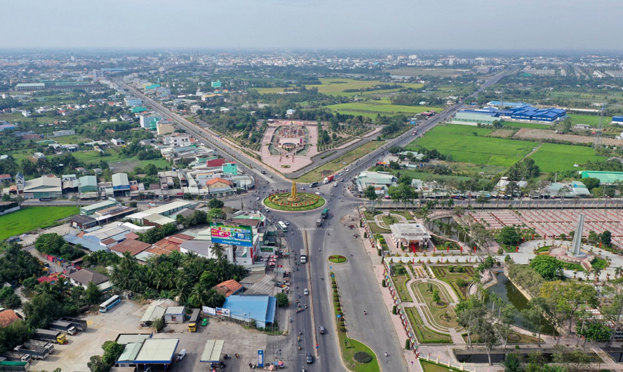 Nơi Vingroup triển khai dự án tỷ USD đang tìm chủ đầu tư cho 2 dự án khu đô thị hơn 34.700 tỷ đồng