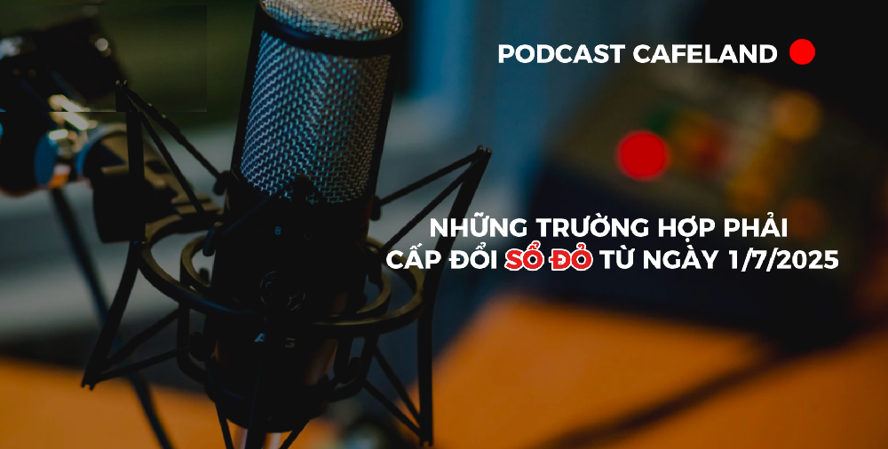 Đổi SỎ ĐỎ sau sáp nhập, ai cũng CẦN BIẾT thông tin này để tránh rắc rối!