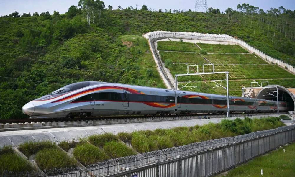 2 nhà ga đường sắt tốc độ cao tại Gia Lai sẽ được đặt ở đâu trong 115km tuyến chạy qua?- Ảnh 1.