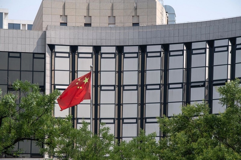 Cố vấn Ngân hàng Trung ương Trung Quốc kêu gọi tung gói kích thích 209 tỷ USD - Ảnh 1.