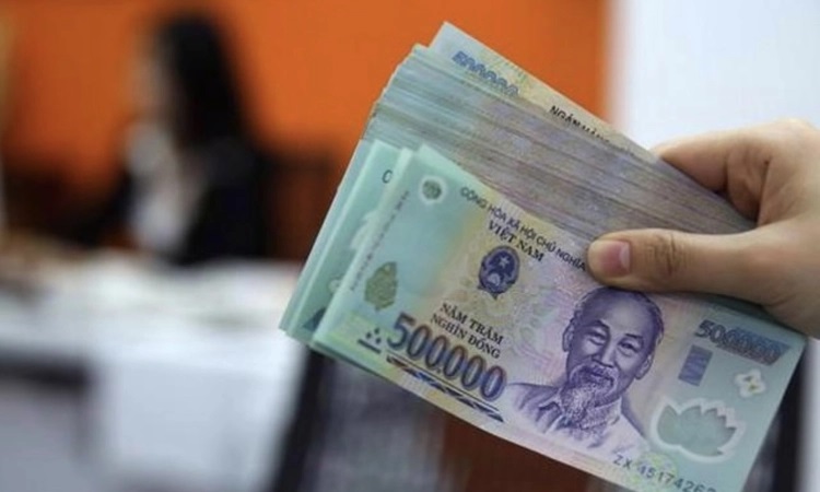 Lương tối thiểu vùng dự kiến tăng 7,2% từ 1/1/2026