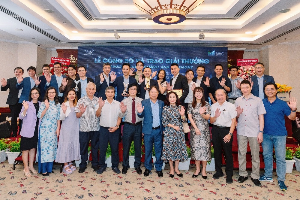 Công bố phương án kiến trúc xuất sắc nhất cho khu đất 448 Nguyễn Tất Thành- Ảnh 2.