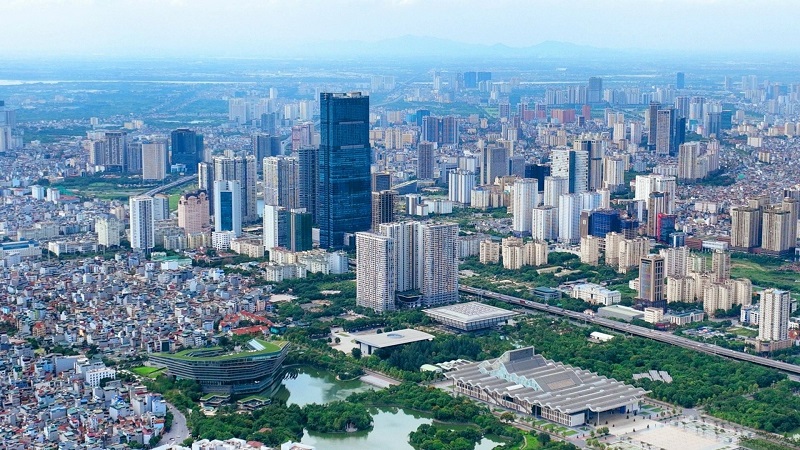 Bất động sản hồi phục, nguồn cung bùng nổ- Ảnh 1. Bất động sản hồi phục, nguồn cung bùng nổ- Ảnh 1.