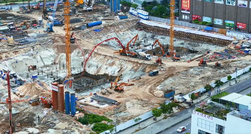 Capital Square: Tổ hợp thương mại dịch vụ và căn hộ tại Đà Nẵng- Ảnh 12.