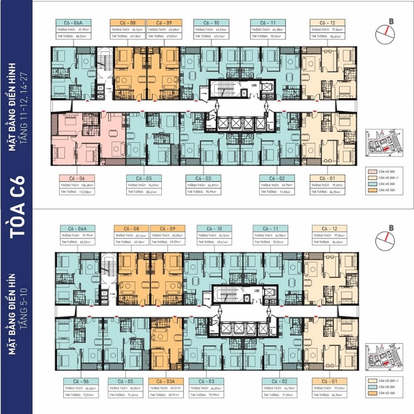 Capital Square: Tổ hợp thương mại dịch vụ và căn hộ tại Đà Nẵng- Ảnh 2.