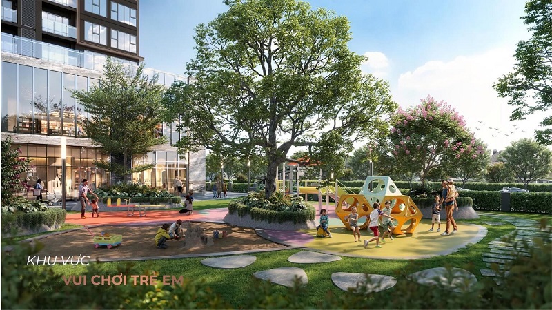 Capital Square: Tổ hợp thương mại dịch vụ và căn hộ tại Đà Nẵng- Ảnh 9.