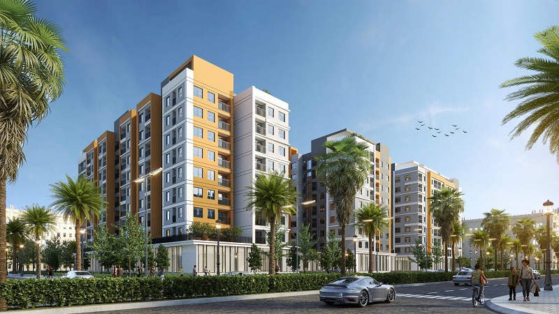Khởi công gần 600 căn nhà ở xã hội tại Quảng Trị