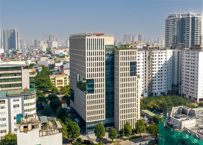 Nhân sự mới tại PGBank với dấu ấn từ Tập đoàn Thành Công- Ảnh 2.