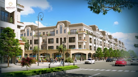 Agora City: Dự án khu đô thị tại Tây Ninh- Ảnh 5.