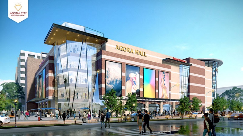 Agora City: Dự án khu đô thị tại Tây Ninh- Ảnh 6.