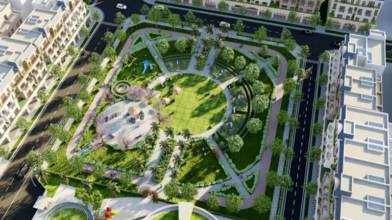 Agora City: Dự án khu đô thị tại Tây Ninh- Ảnh 7.